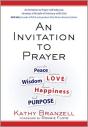 An Invitation To Prayer - Preview