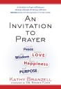 An Invitation To Prayer - Preview