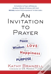 Capa do artigo An Invitation To Prayer