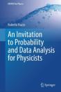 An Invitation To Probability And Data Analysis For Physicists - Preview