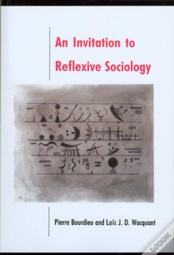 Capa do artigo An Invitation To Reflexive Sociology