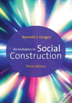 Capa do artigo An Invitation To Social Construction