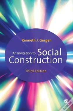 Capa do artigo An Invitation To Social Construction