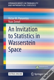 Capa do artigo An Invitation To Statistics In Wasserstein Space
