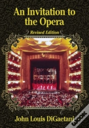 Capa do artigo An Invitation To The Opera, Revised Edition