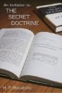 An Invitation To The Secret Doctrine - Preview