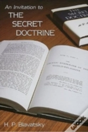 Capa do artigo An Invitation To The Secret Doctrine