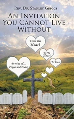 Capa do artigo An Invitation You Cannot Live Without
