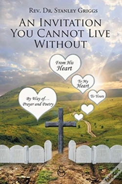 Capa do artigo An Invitation You Cannot Live Without