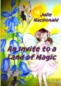 An Invite To A Land Of Magic - Preview