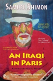 Capa do artigo An Iraqi In Paris