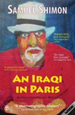 Capa do artigo An Iraqi In Paris