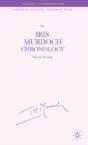 An Iris Murdoch Chronology - Preview