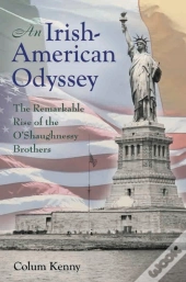 An Irish-American Odyssey