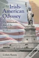 An Irish-American Odyssey
