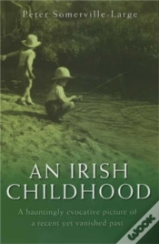 Capa do artigo An Irish Childhood