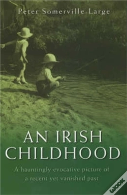 Capa do artigo An Irish Childhood
