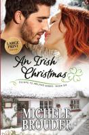 An Irish Christmas (Large Print)