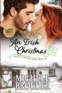 An Irish Christmas (Large Print) - Preview