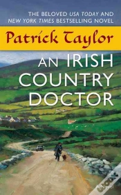 Capa do artigo An Irish Country Doctor