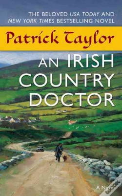 Capa do artigo An Irish Country Doctor