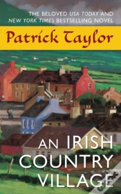 Capa do artigo An Irish Country Village