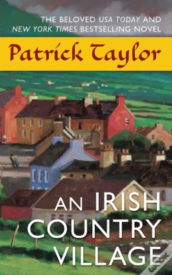 Capa do artigo An Irish Country Village