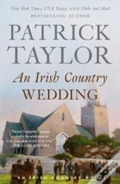 An Irish Country Wedding