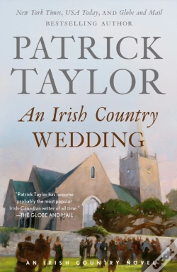 Capa do artigo An Irish Country Wedding