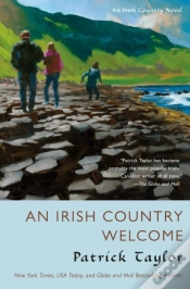 Capa do artigo An Irish Country Welcome