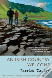 Capa do artigo An Irish Country Welcome