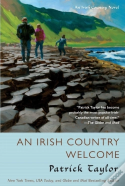 Capa do artigo An Irish Country Welcome