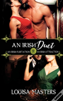 Capa do artigo An Irish Duet