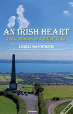 Capa do artigo An Irish Heart