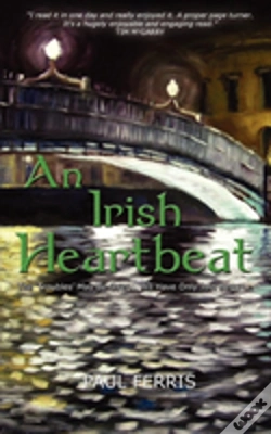 Capa do artigo An Irish Heartbeat