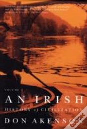Capa do artigo An Irish History Of Civilization, Vol. 2