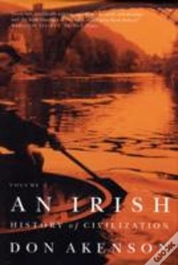 Capa do artigo An Irish History Of Civilization, Vol. 2
