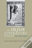 An Irish Literature Reader