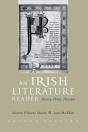 An Irish Literature Reader - Preview