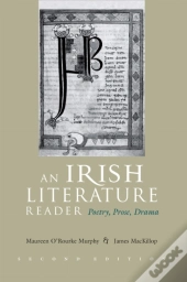 An Irish Literature Reader