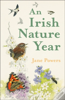 Capa do artigo An Irish Nature Year