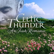 Capa do artigo An Irish Romance - CD