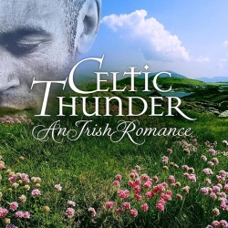 Capa do artigo An Irish Romance - CD