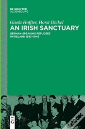 Capa do artigo An Irish Sanctuary