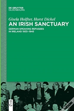 Capa do artigo An Irish Sanctuary