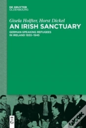 Capa do artigo An Irish Sanctuary