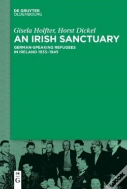 Capa do artigo An Irish Sanctuary