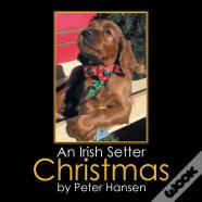 An Irish Setter Christmas
