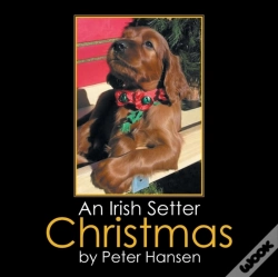 Capa do artigo An Irish Setter Christmas