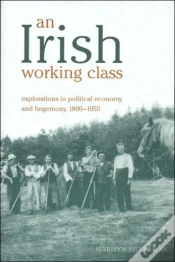 Capa do artigo An Irish Working Class